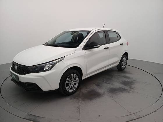 FIAT ARGO 1.0 FIREFLY FLEX MANUAL